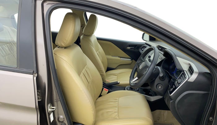 2016 Honda City 1.5L I-VTEC V MT, Petrol, Manual, 53,935 km, Right Side Front Door Cabin