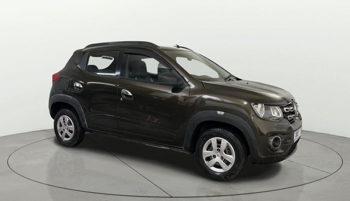 2019 Renault Kwid RXL, Petrol, Manual, 31,913 km, SRP