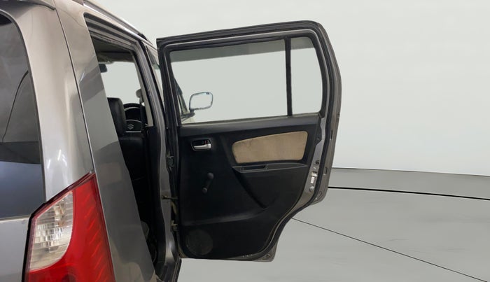 2018 Maruti Wagon R 1.0 LXI CNG, CNG, Manual, 73,846 km, RHS Rear Door