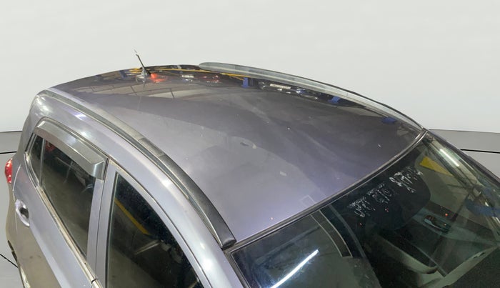 2019 Hyundai Grand i10 MAGNA 1.2 KAPPA VTVT, Petrol, Manual, 28,161 km, Roof