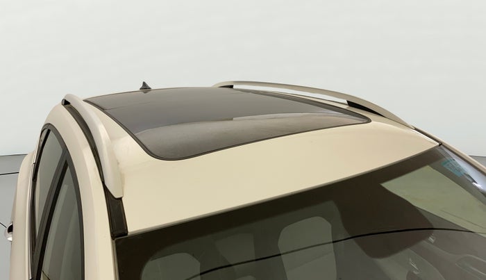 2024 MG ASTOR Select 1.5 MT (Ivory), Petrol, Manual, 11,319 km, Roof