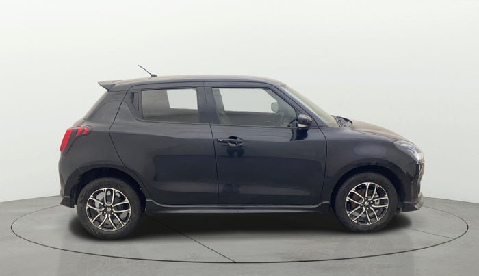 2023 Maruti Swift ZXI PLUS AMT, Petrol, Automatic, 13,554 km, Right Side View