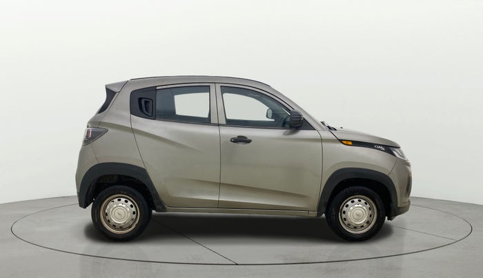 2018 Mahindra KUV 100 NXT K2 P 6 STR, Petrol, Manual, 27,851 km, Right Side View