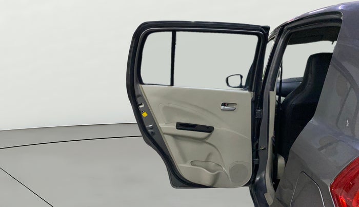 2021 Maruti Celerio ZXI AMT, Petrol, Automatic, 48,469 km, LHS Rear Door