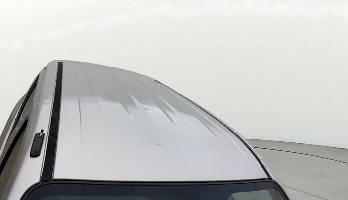 2013 Maruti Alto 800 LXI, Petrol, Manual, 86,955 km, Roof