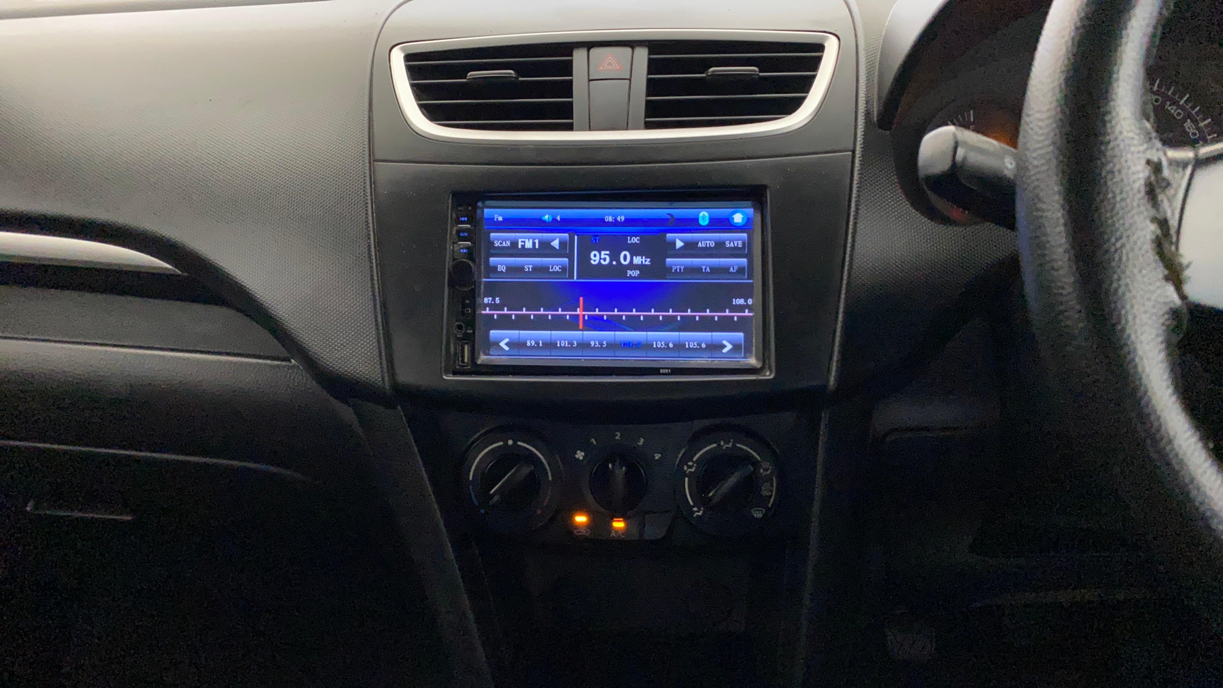 Features