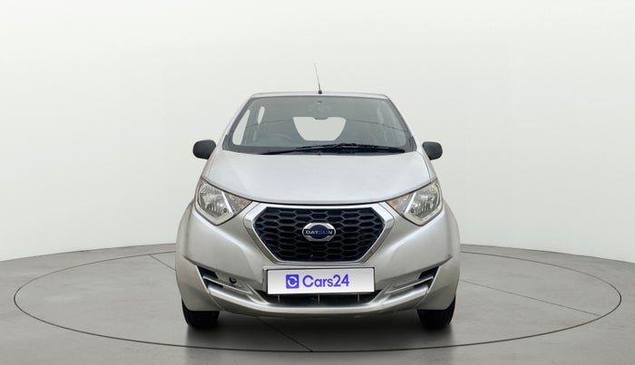 2018 Datsun Redi Go T(O) 1.0 AMT, Petrol, Automatic, 45,765 km, Front