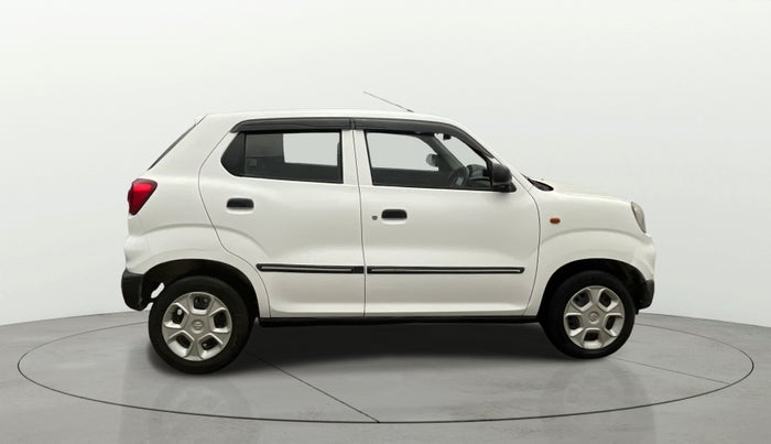 2020 Maruti S PRESSO VXI, Petrol, Manual, 35,993 km, Right Side View