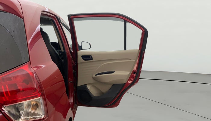 2021 Hyundai NEW SANTRO SPORTZ EXECUTIVE MT CNG, CNG, Manual, 80,869 km, RHS Rear Door