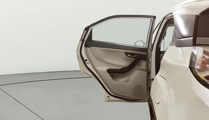 2020 Tata NEXON XZ PLUS PETROL, Petrol, Manual, 71,389 km, LHS Rear Door