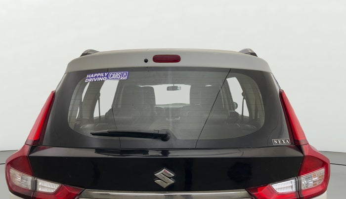 2022 Maruti XL6 ALPHA AT, Petrol, Automatic, 63,852 km, Rear Windshield