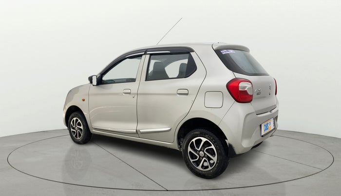2023 Maruti Alto K10 VXI, Petrol, Manual, 21,033 km, Left Back Diagonal