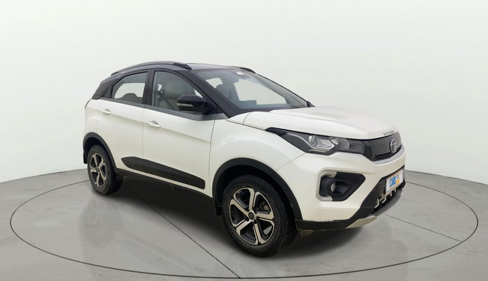 2023 Tata NEXON XZA PLUS LUXURY SUNROOF PETROL, Petrol, Automatic, 44,467 km, SRP