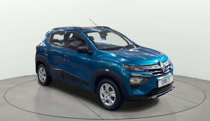 2022 Renault Kwid RXT 1.0, Petrol, Manual, 31,728 km, SRP
