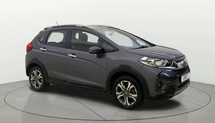 2017 Honda WR-V 1.5L I-DTEC VX MT, Diesel, Manual, 1,40,444 km, Right Front Diagonal