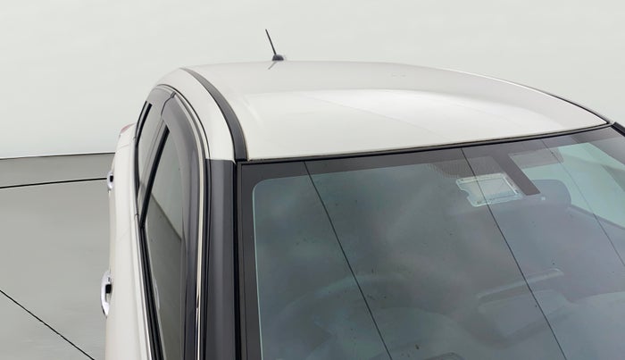 2023 Maruti Baleno ALPHA 1.2 AGS, Petrol, Automatic, 12,878 km, Roof