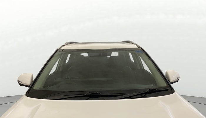 2021 KIA SELTOS GTX PLUS DCT 1.4 PETROL, Petrol, Automatic, 42,525 km, Front Windshield