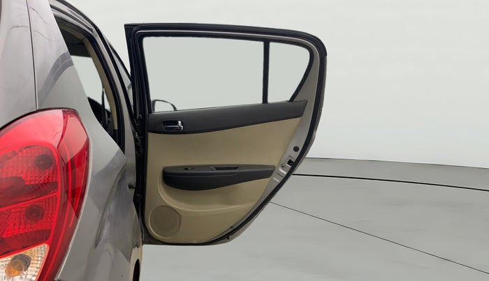 2013 Hyundai i20 MAGNA 1.2, Petrol, Manual, 95,152 km, RHS Rear Door