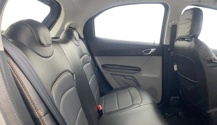 2020 Tata Tiago XZ PLUS PETROL, Petrol, Manual, 29,819 km, Right Side Rear Door Cabin