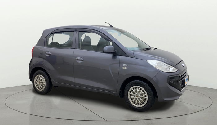 2019 Hyundai NEW SANTRO MAGNA AMT, Petrol, Automatic, 62,719 km, SRP