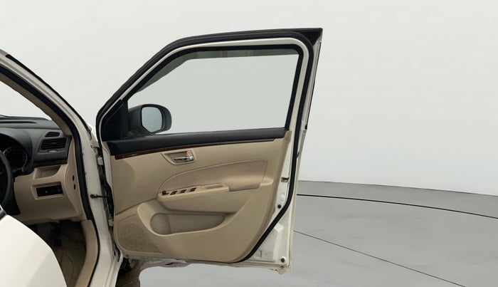 2014 Maruti Swift Dzire VXI, Petrol, Manual, 54,963 km, RHS Front Door