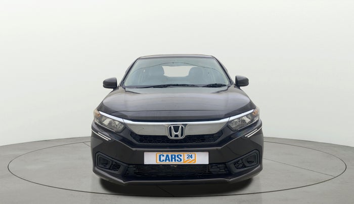 2019 Honda Amaze 1.2L I-VTEC S, Petrol, Manual, 1,30,770 km, Front