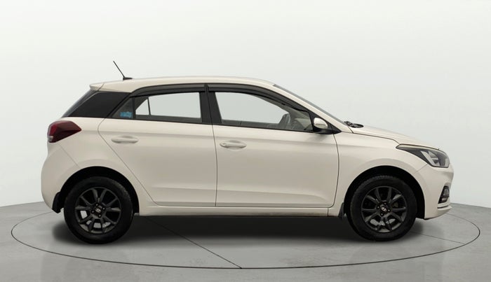2018 Hyundai Elite i20 ASTA 1.2, Petrol, Manual, 47,319 km, Right Side View
