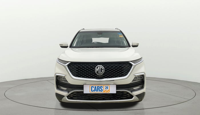 2020 MG HECTOR SHARP 1.5 DCT PETROL, Petrol, Automatic, 72,067 km, Front