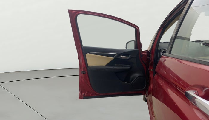 2021 Honda Jazz 1.2L I-VTEC VX CVT, Petrol, Automatic, 13,351 km, LHS Front Door