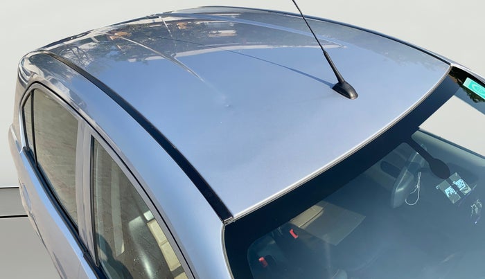 2021 Hyundai NEW SANTRO SPORTZ MT, Petrol, Manual, 28,560 km, Roof