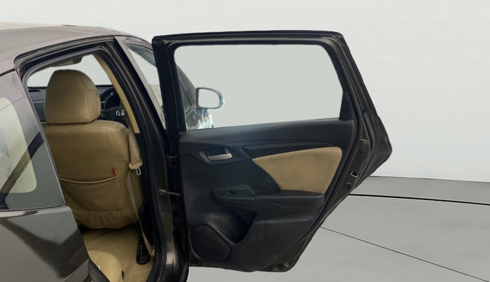 2017 Honda Jazz 1.2L I-VTEC SV, Petrol, Manual, 77,635 km, RHS Rear Door