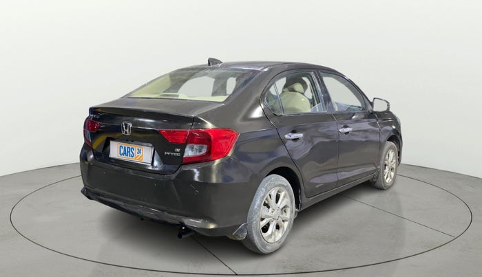 2019 Honda Amaze 1.2L I-VTEC VX, Petrol, Manual, 95,693 km, Right Back Diagonal