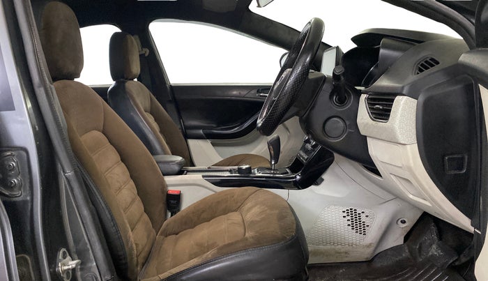 2022 Tata NEXON XZA PLUS DIESEL, Diesel, Automatic, 62,167 km, Right Side Front Door Cabin