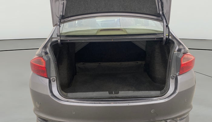 2017 Honda City 1.5L I-VTEC VX, Petrol, Manual, 67,808 km, Boot Open Zoomed View