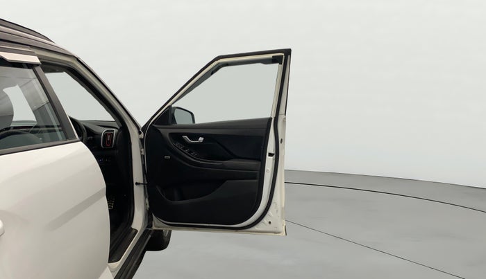 2020 Hyundai Creta SX (O) 1.4 TURBO DCT, Petrol, Automatic, 78,470 km, RHS Front Door