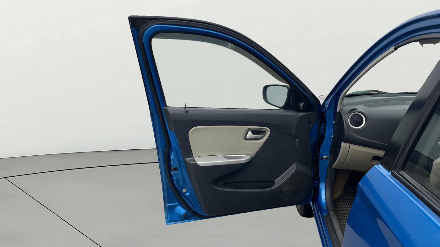 2015 Maruti Alto K10 VXI, Petrol, Manual, 53,338 km, LHS Front Door