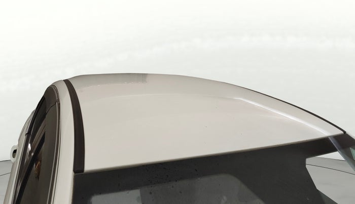 2022 Tata TIGOR XZ PLUS CNG, CNG, Manual, 69,714 km, Roof