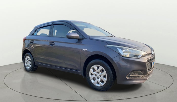 2015 Hyundai Elite i20 MAGNA 1.2, Petrol, Manual, 67,309 km, SRP