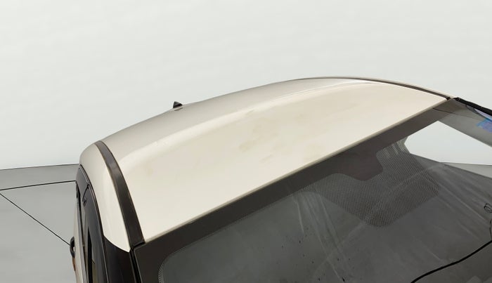 2021 Tata NEXON XE PETROL, Petrol, Manual, 34,801 km, Roof