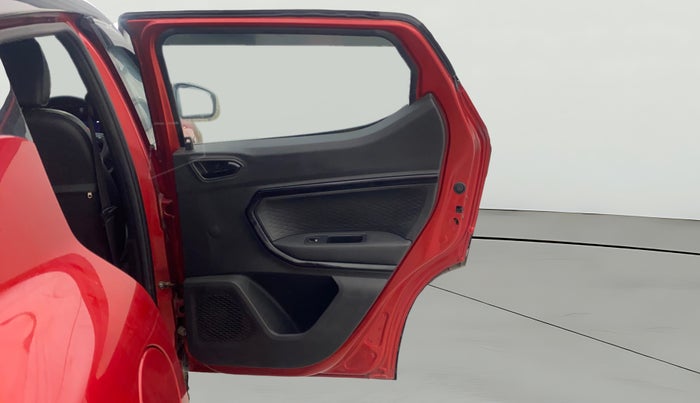 2023 Renault Kiger RXZ TURBO CVT, Petrol, Automatic, 19,640 km, RHS Rear Door