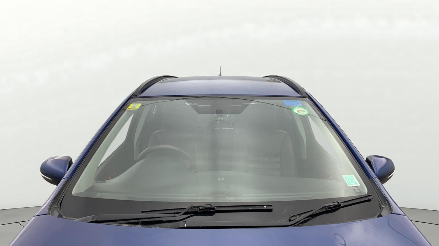 2021 Maruti S Cross ZETA 1.5, Petrol, Manual, 41,904 km, Front Windshield
