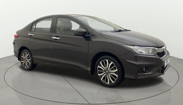 2019 Honda City 1.5L I-VTEC VX, Petrol, Manual, 33,105 km, SRP