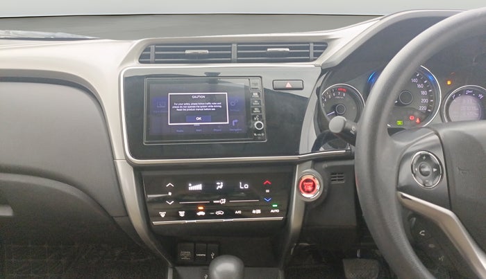 2019 Honda City 1.5L I-VTE V CVT, Petrol, Automatic, 57,022 km, Air Conditioner