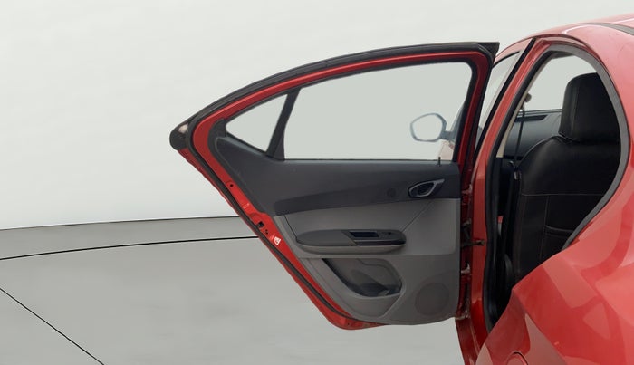 2018 Tata TIGOR XT PETROL, Petrol, Manual, 74,415 km, LHS Rear Door