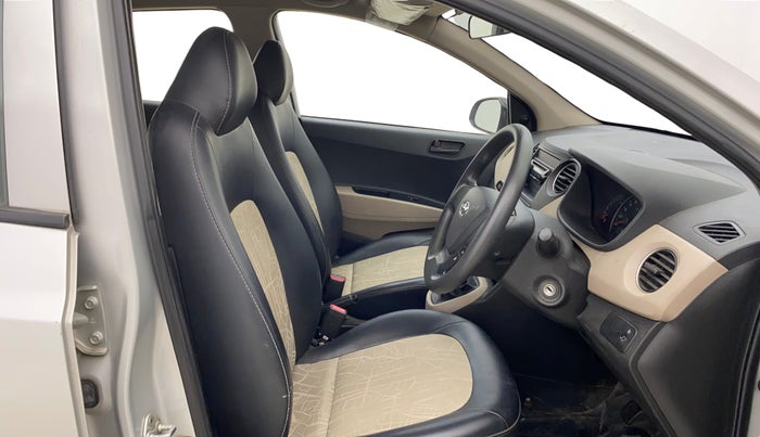 2018 Hyundai Grand i10 ERA 1.2 KAPPA VTVT, Petrol, Manual, 27,490 km, Right Side Front Door Cabin