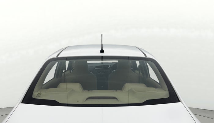 2017 Honda Amaze 1.2L I-VTEC S, Petrol, Manual, 79,123 km, Rear Windshield