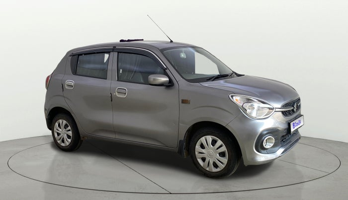 2022 Maruti Celerio VXI CNG, CNG, Manual, 16,772 km, SRP