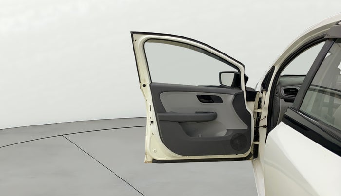 2020 Tata ALTROZ XE PETROL, Petrol, Manual, 35,843 km, LHS Front Door