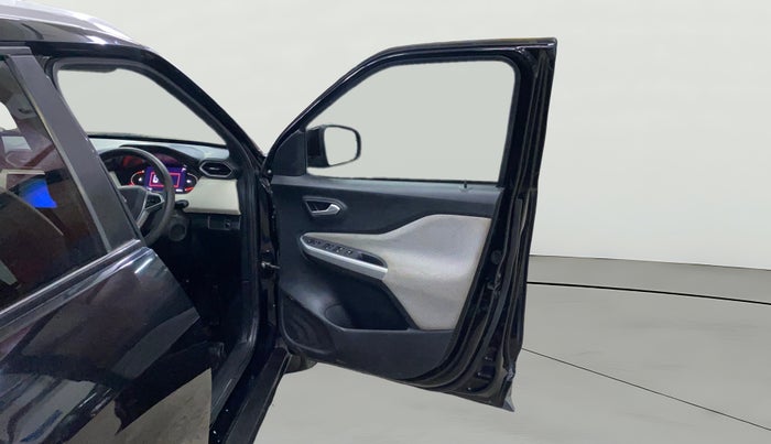 2022 Nissan MAGNITE XV MT, Petrol, Manual, 35,208 km, RHS Front Door