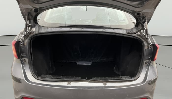 2018 Tata TIGOR XT PETROL, Petrol, Manual, 88,280 km, Boot Open Zoomed View